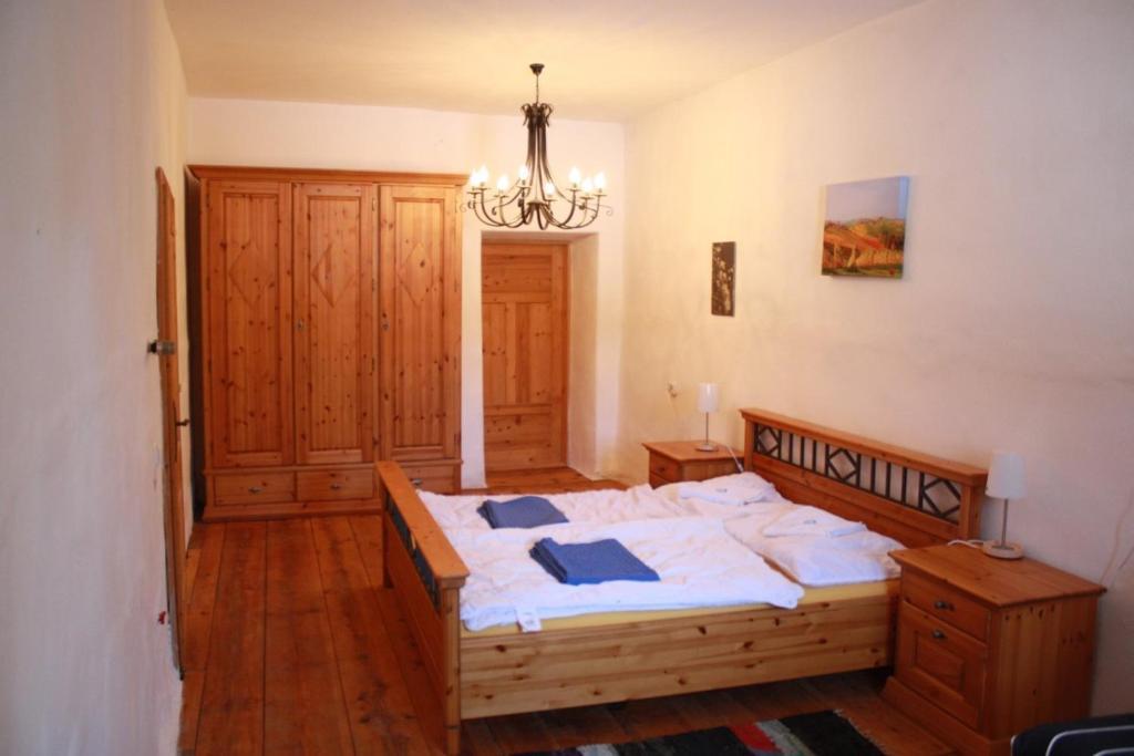 Bruggerhaus Apartment Schoeder Room photo